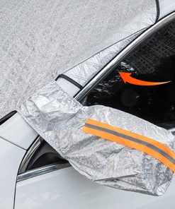 заштитна покривка за шофершајбна и ретровизори - zashtitna pokrivka za shofershajbna i retrovizori - zastitna pokrivka za sofersajbna i retrovizori - Слика 10