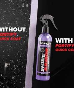 спреј средство за полирање автомобили shine armor - sprej sredstvo za poliranje avtomobili shine armor - sprej sredstvo za polirane avtomobili shine armor - Слика 5