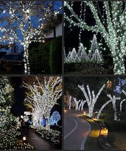 новогодишни светилки 30м - novogodishni svetilki 30m - novogodisni svetilki 30m - Слика 6