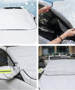 заштитна покривка за шофершајбна и ретровизори - zashtitna pokrivka za shofershajbna i retrovizori - zastitna pokrivka za sofersajbna i retrovizori - Слика 11