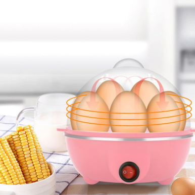 апарат за готвење јајца на пареа - aparat za gotvenje jajca na parea - aparat za gotvene jajca na parea - Слика 4