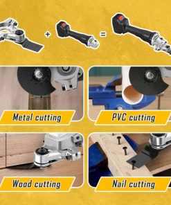 додатоци за аголна брусилка - dodatoci za agolna brusilka - Слика 4