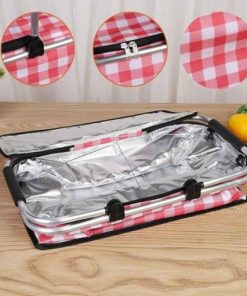 корпа за пикник - korpa za piknik - Слика 5