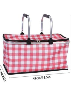 корпа за пикник - korpa za piknik - Слика 7