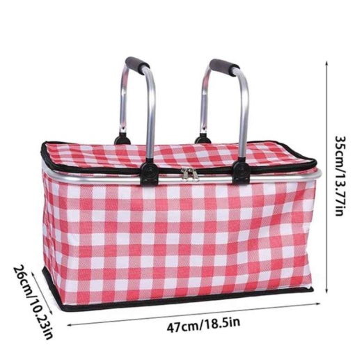 корпа за пикник - korpa za piknik - Слика 7