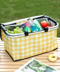 корпа за пикник - korpa za piknik - Слика 6