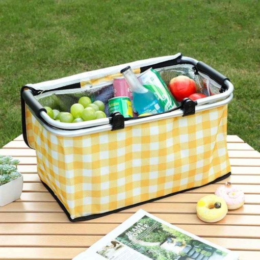 корпа за пикник - korpa za piknik - Слика 6