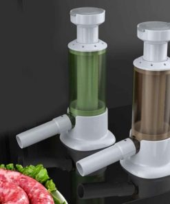 преса за колбаси - presa za kolbasi - Слика 3