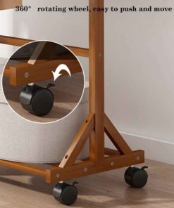 зкачалка од бамбус со тркалца - zkachalka od bambus so trkalca - zkacalka od bambus so trkalca - Слика 5