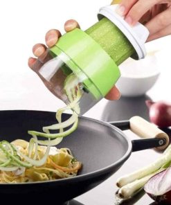 ренде за спирали од зеленчук и овошје - rende za spirali od zelenchuk i ovoshje - rende za spirali od zelencuk i ovosje - Слика 4