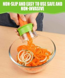 ренде за спирали од зеленчук и овошје - rende za spirali od zelenchuk i ovoshje - rende za spirali od zelencuk i ovosje - Слика 3