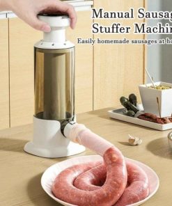 преса за колбаси - presa za kolbasi - Слика 10