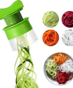 ренде за спирали од зеленчук и овошје - rende za spirali od zelenchuk i ovoshje - rende za spirali od zelencuk i ovosje - Слика 8