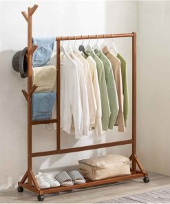 зкачалка од бамбус со тркалца - zkachalka od bambus so trkalca - zkacalka od bambus so trkalca - Слика 4