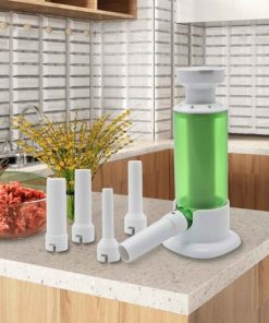 преса за колбаси - presa za kolbasi - Слика 8