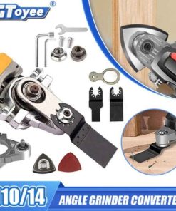 додатоци за аголна брусилка - dodatoci za agolna brusilka - Слика 9