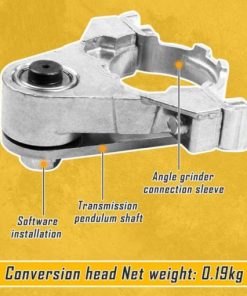 додатоци за аголна брусилка - dodatoci za agolna brusilka - Слика 10