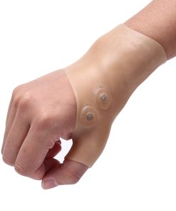 Магнетна компресивна потпора за зглоб