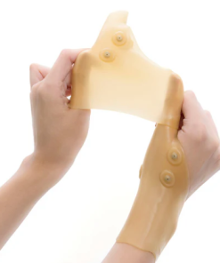 магнетна компресивна потпора за зглоб - magnetna kompresivna potpora za zglob - Слика 5