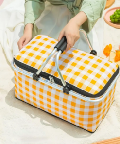 корпа за пикник - korpa za piknik - Слика 4