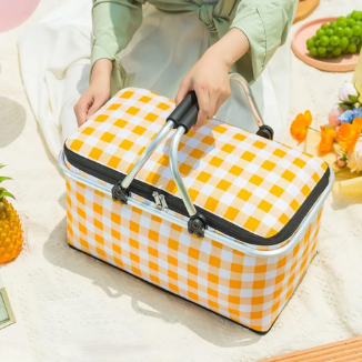 корпа за пикник - korpa za piknik - Слика 4