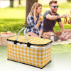 корпа за пикник - korpa za piknik - Слика 1