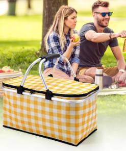 корпа за пикник - korpa za piknik - Слика 1