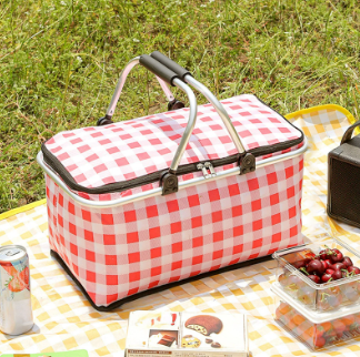 корпа за пикник - korpa za piknik - Слика 3