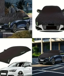 заштитна покривка за автомобил - zashtitna pokrivka za avtomobil - zastitna pokrivka za avtomobil - Слика 3