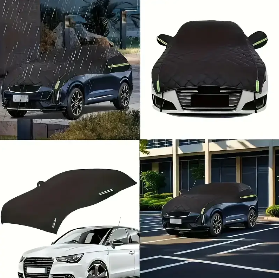 заштитна покривка за автомобил - zashtitna pokrivka za avtomobil - zastitna pokrivka za avtomobil - Слика 3
