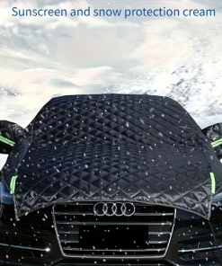 заштитна покривка за автомобил - zashtitna pokrivka za avtomobil - zastitna pokrivka za avtomobil - Слика 2