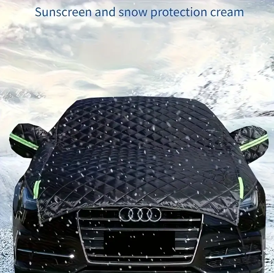 заштитна покривка за автомобил - zashtitna pokrivka za avtomobil - zastitna pokrivka za avtomobil - Слика 2