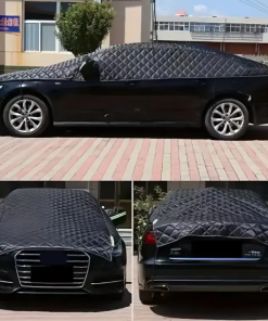 заштитна покривка за автомобил - zashtitna pokrivka za avtomobil - zastitna pokrivka za avtomobil - Слика 1