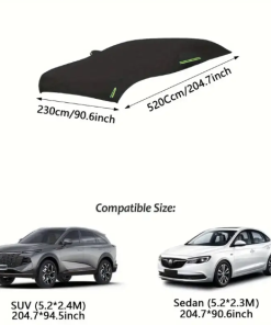 заштитна покривка за автомобил - zashtitna pokrivka za avtomobil - zastitna pokrivka za avtomobil - Слика 9