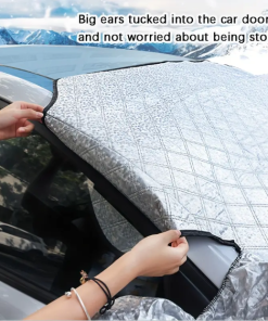 заштитна покривка за шофершајбна и ретровизори - zashtitna pokrivka za shofershajbna i retrovizori - zastitna pokrivka za sofersajbna i retrovizori - Слика 5