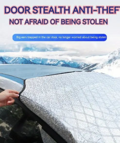 заштитна покривка за шофершајбна и ретровизори - zashtitna pokrivka za shofershajbna i retrovizori - zastitna pokrivka za sofersajbna i retrovizori - Слика 7