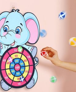 слонче детска мета со топчиња - slonche detska meta so topchinja - slonce detska meta so topcinja - slonce detska meta so topcina - Слика 10