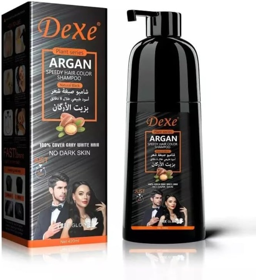 колор шампон dexe - kolor shampon dexe - kolor sampon dexe - Слика 9