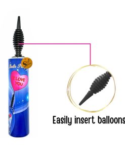 рачна пумпа за балони - rachna pumpa za baloni - racna pumpa za baloni - Слика 3