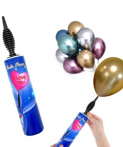 рачна пумпа за балони - rachna pumpa za baloni - racna pumpa za baloni - Слика 8