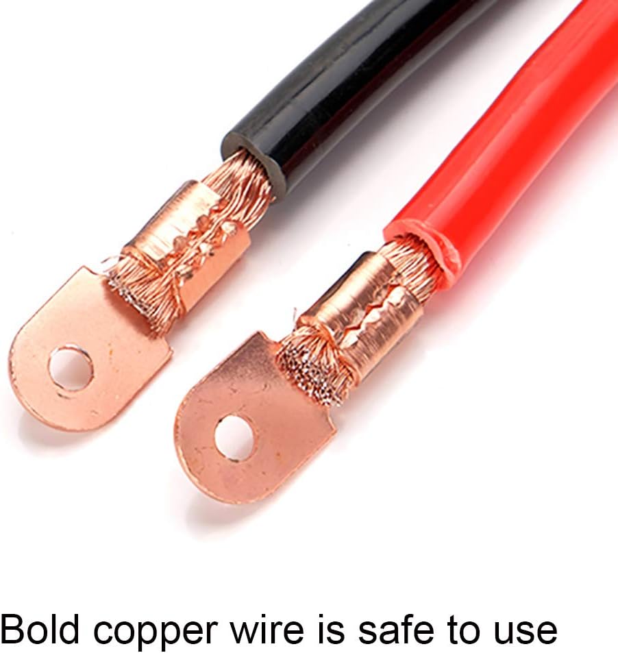 кабли за стартување на автомобил - kabli za startuvanje na avtomobil - kabli za startuvane na avtomobil - Слика 12