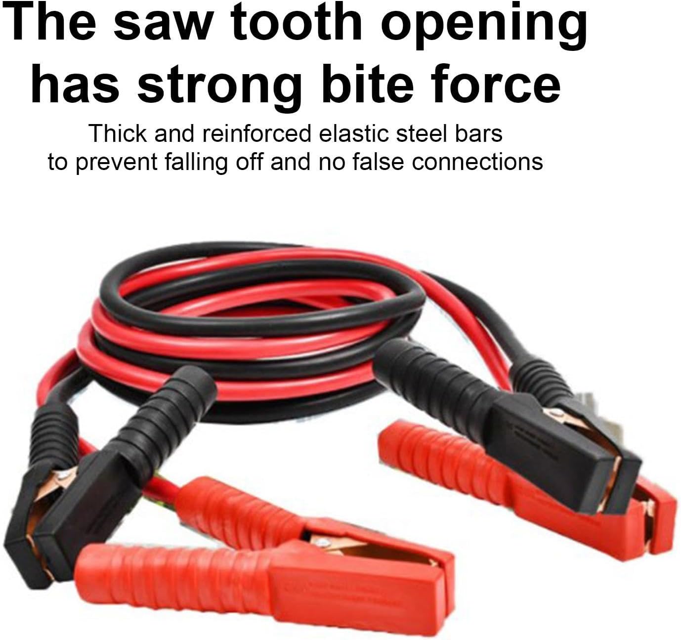 кабли за стартување на автомобил - kabli za startuvanje na avtomobil - kabli za startuvane na avtomobil - Слика 5