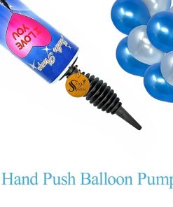рачна пумпа за балони - rachna pumpa za baloni - racna pumpa za baloni - Слика 4