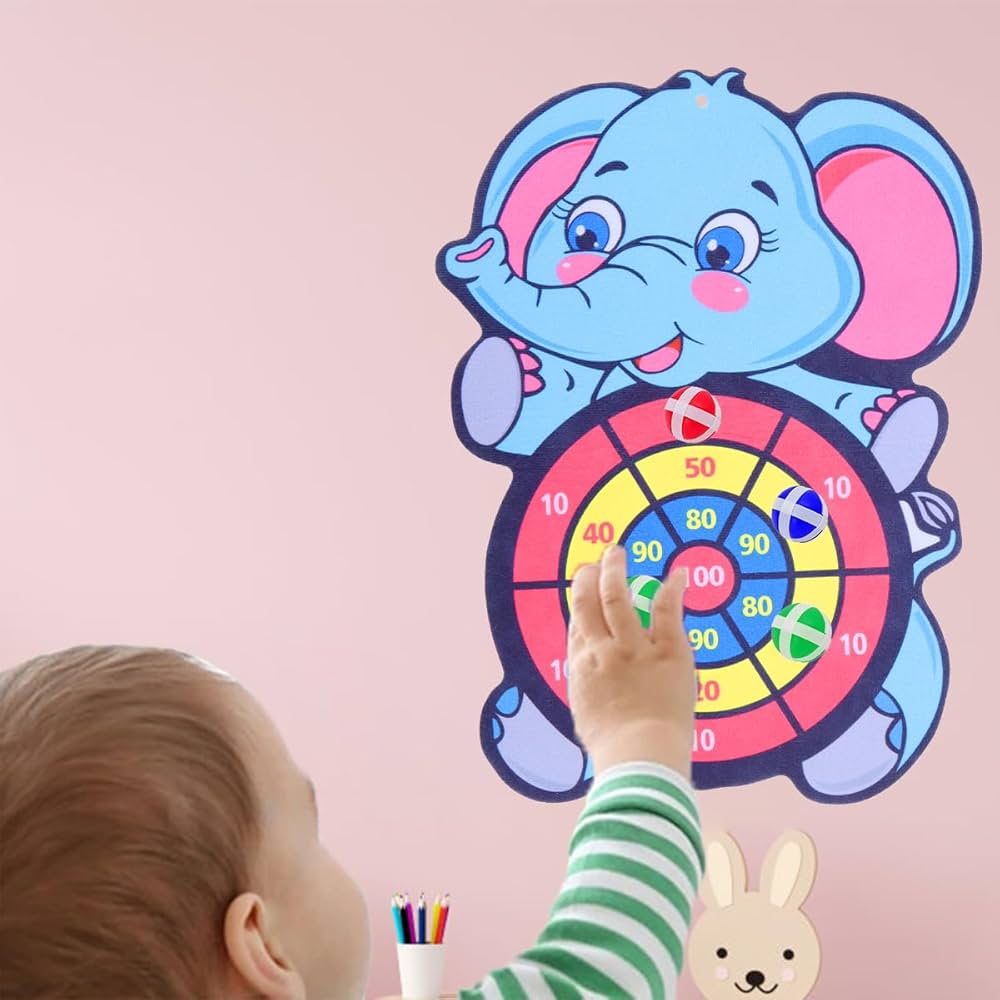 слонче детска мета со топчиња - slonche detska meta so topchinja - slonce detska meta so topcinja - slonce detska meta so topcina - Слика 1