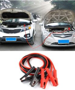 кабли за стартување на автомобил - kabli za startuvanje na avtomobil - kabli za startuvane na avtomobil - Слика 9