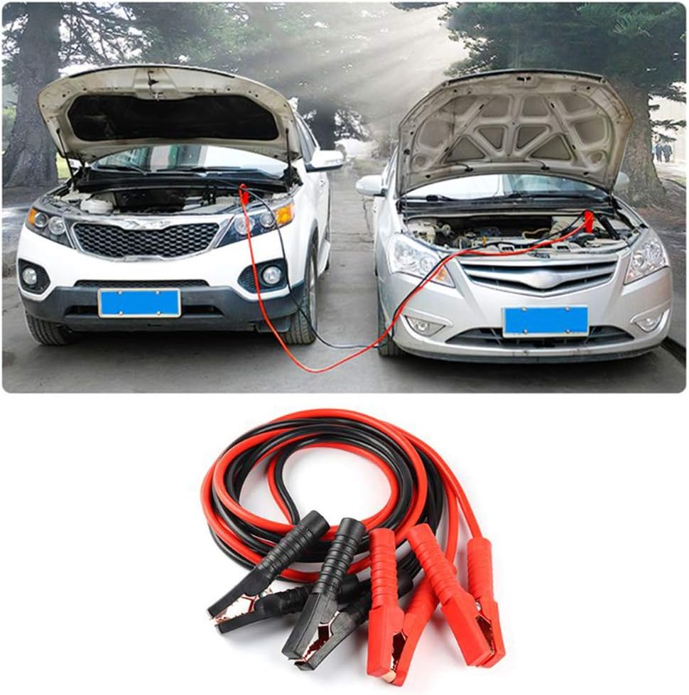 кабли за стартување на автомобил - kabli za startuvanje na avtomobil - kabli za startuvane na avtomobil - Слика 9