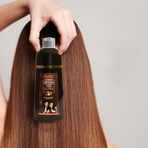 колор шампон dexe - kolor shampon dexe - kolor sampon dexe - Слика 8