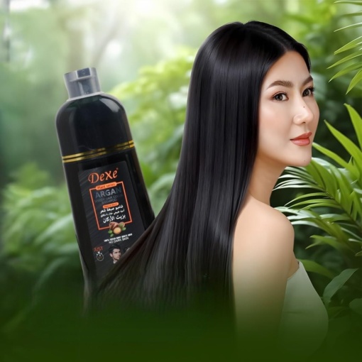 колор шампон dexe - kolor shampon dexe - kolor sampon dexe - Слика 5