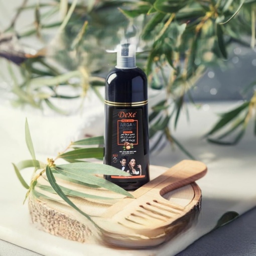 колор шампон dexe - kolor shampon dexe - kolor sampon dexe - Слика 11