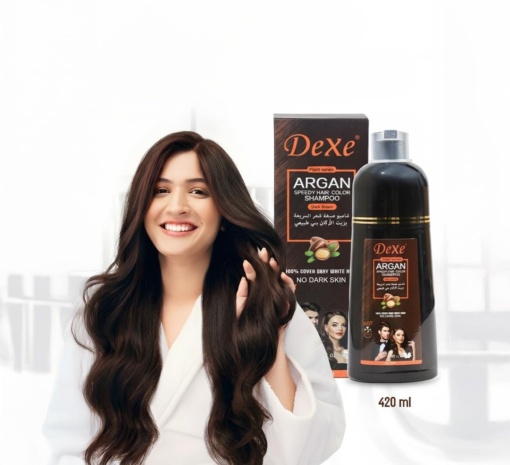 колор шампон dexe - kolor shampon dexe - kolor sampon dexe - Слика 4